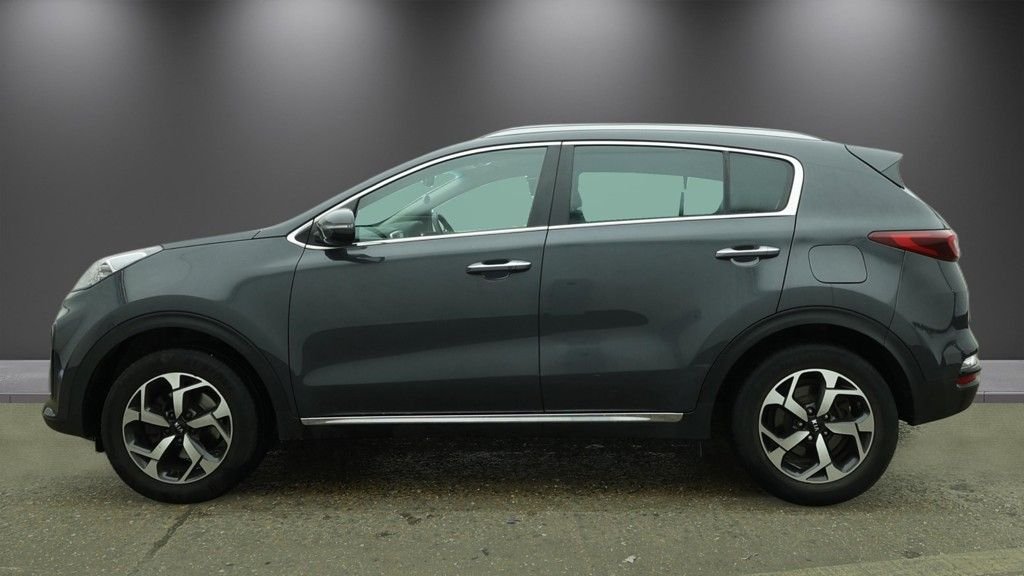 Used Kia Sportage 2020 for sale - 78017443: Photo 6
