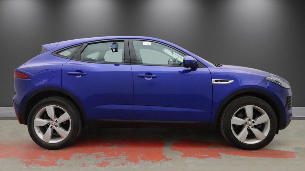 Used Jaguar E-Pace 2019 for sale - 78181333: Photo 5