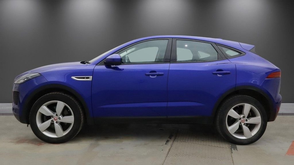 Used Jaguar E-Pace 2019 for sale - 78181333: Photo 6