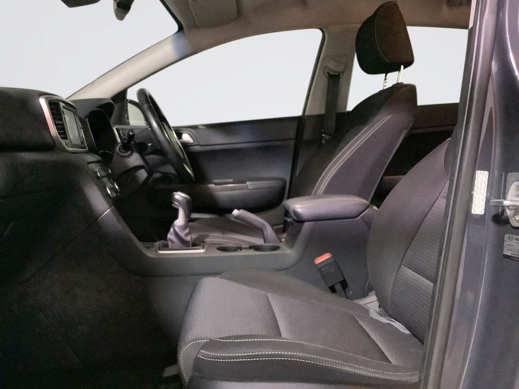Used Kia Sportage 2019 for sale - 76590838: Photo 12