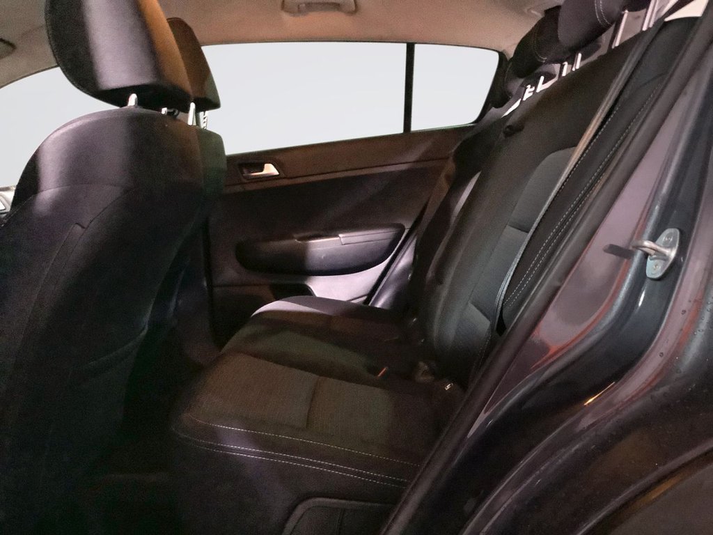 Used Kia Sportage 2019 for sale - 76590838: Photo 13