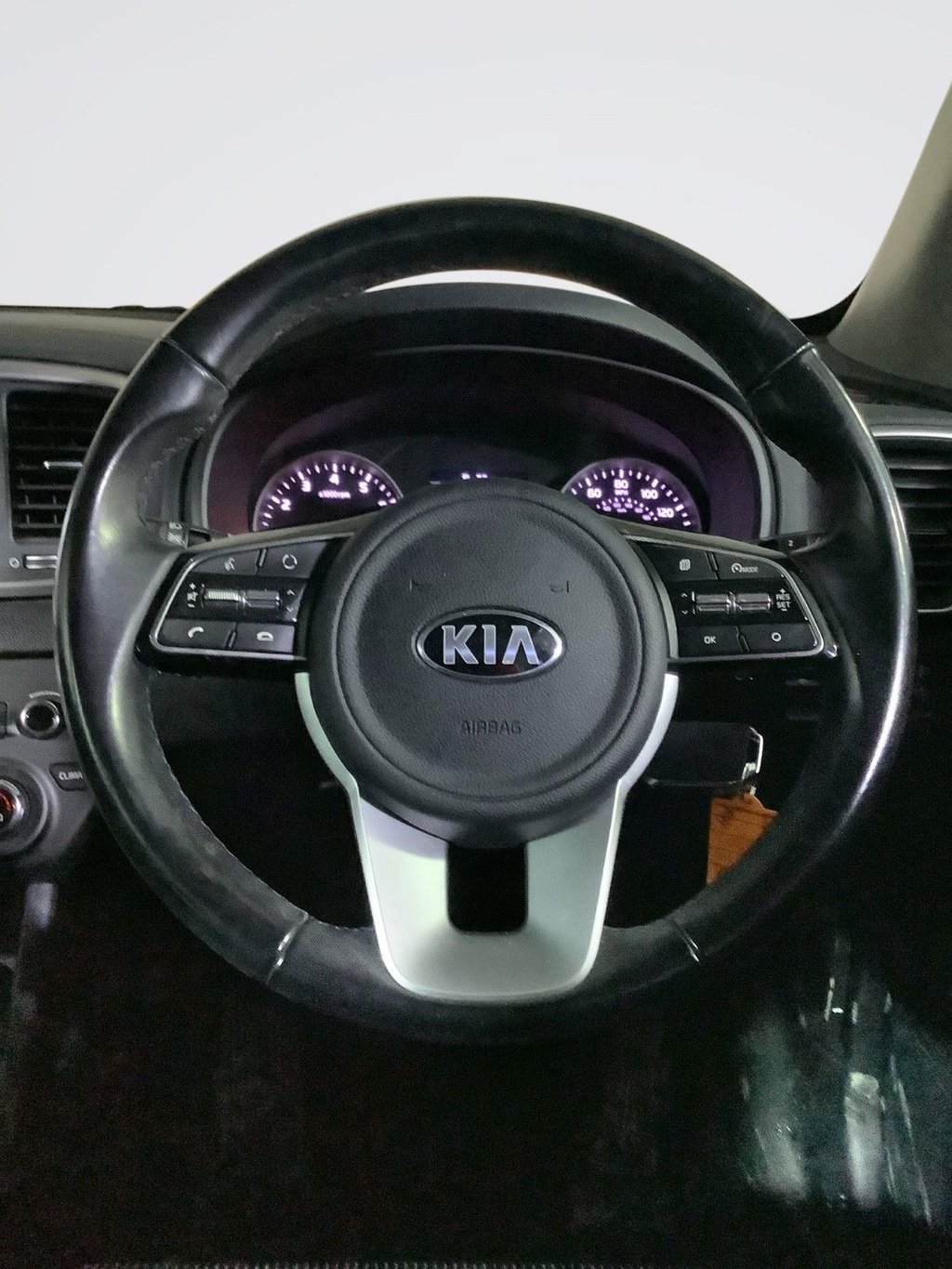 Used Kia Sportage 2019 for sale - 76590838: Photo 16