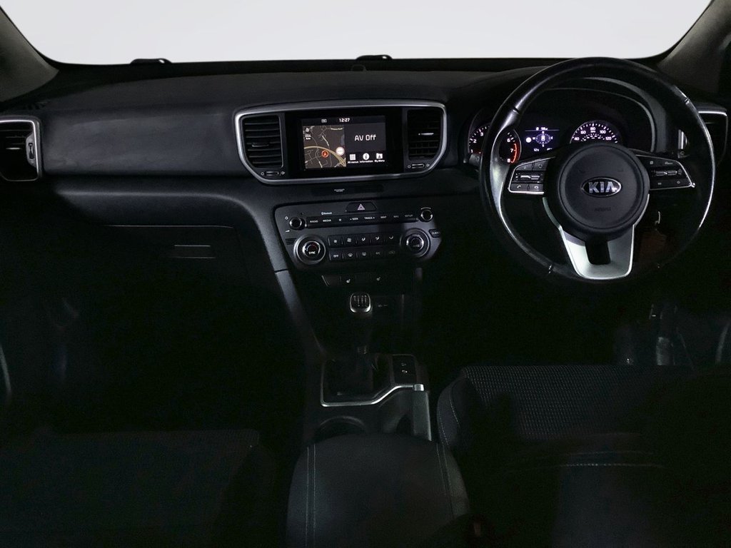 Used Kia Sportage 2019 for sale - 76590838: Photo 3