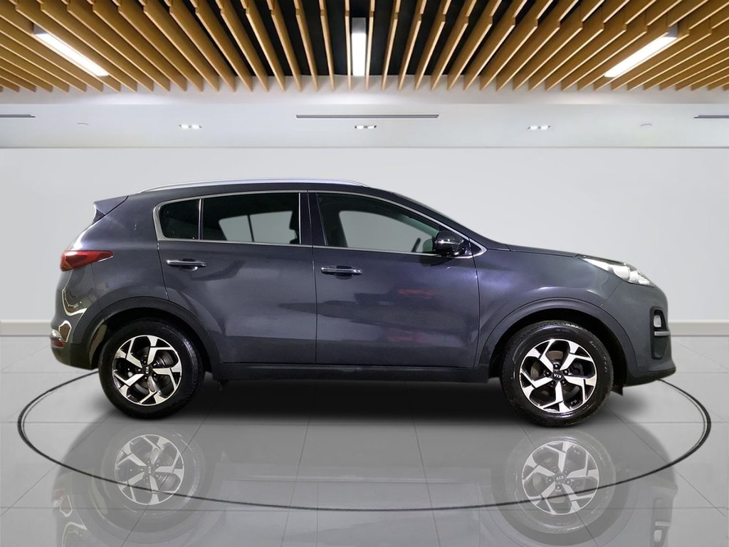 Used Kia Sportage 2019 for sale - 76590838: Photo 9