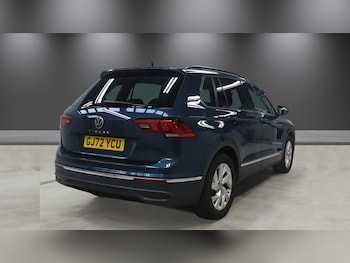 Used Volkswagen Tiguan 2022 for sale - 79210304: Photo