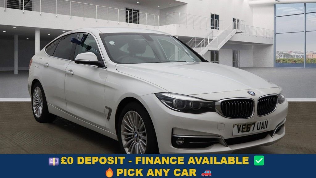 Used BMW 3 Series 2017 for sale - 76803769: Photo 1