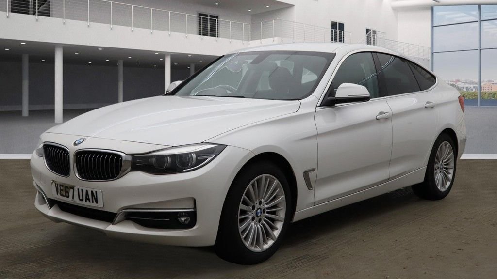 Used BMW 3 Series 2017 for sale - 76803769: Photo 2