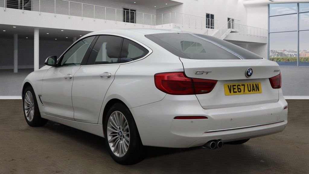 Used BMW 3 Series 2017 for sale - 76803769: Photo 3