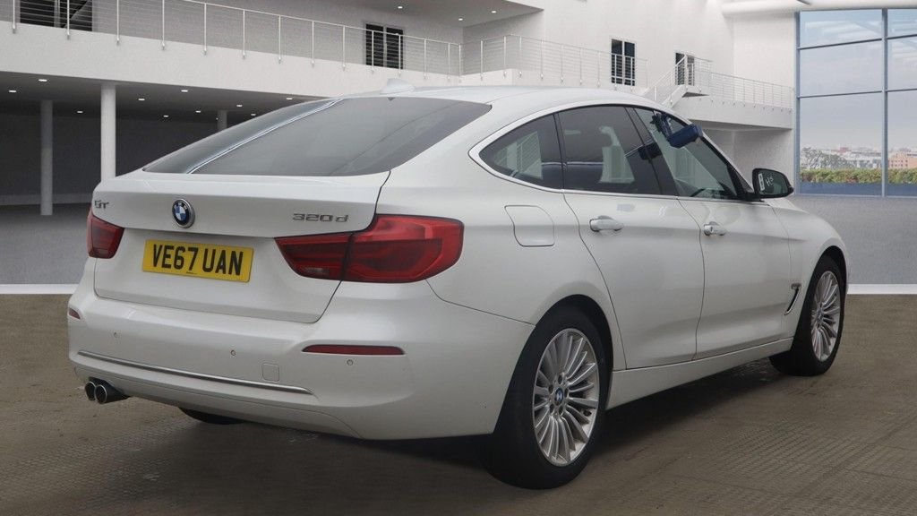 Used BMW 3 Series 2017 for sale - 76803769: Photo 4