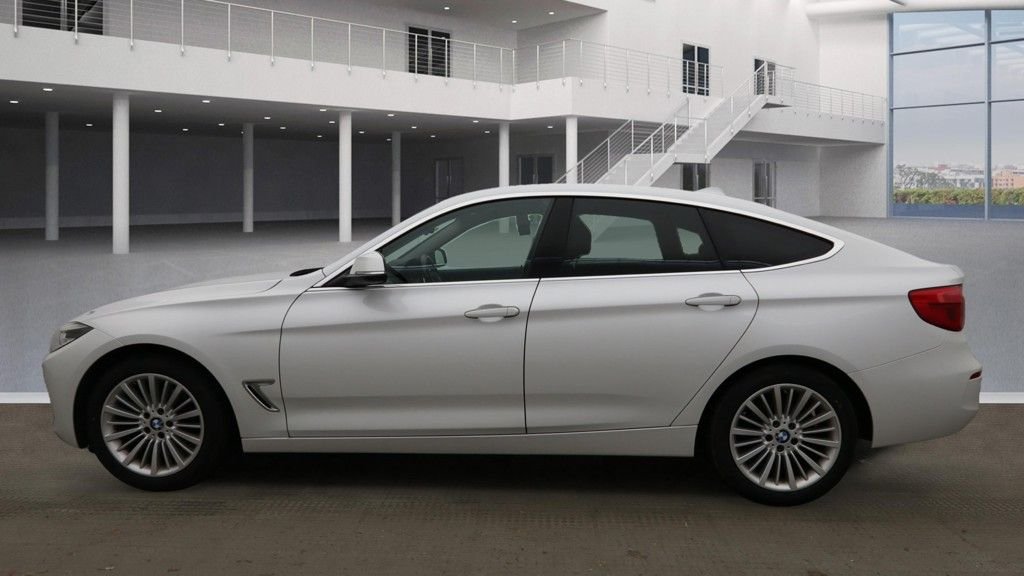 Used BMW 3 Series 2017 for sale - 76803769: Photo 6