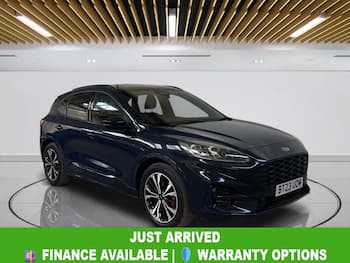 Used Ford Kuga 2023 for sale - 79632209: Photo