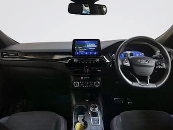 Used Ford Kuga 2023 for sale - 79632209: Photo