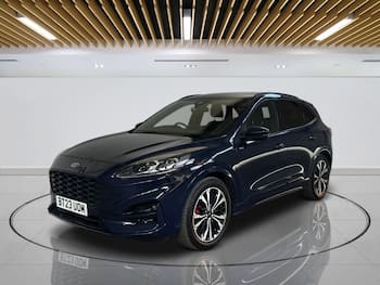 Used Ford Kuga 2023 for sale - 79632209: Photo