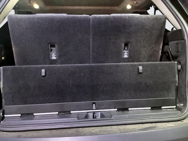 Used Land Rover Discovery 2018 for sale - 76256059: Photo 15