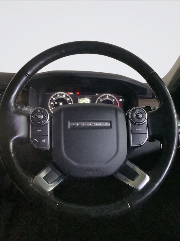 Used Land Rover Discovery 2018 for sale - 76256059: Photo 19