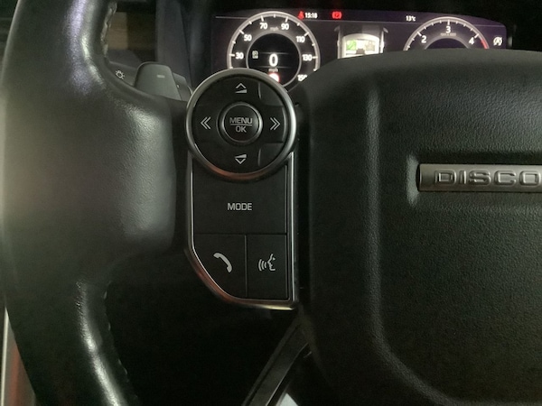 Used Land Rover Discovery 2018 for sale - 76256059: Photo 20