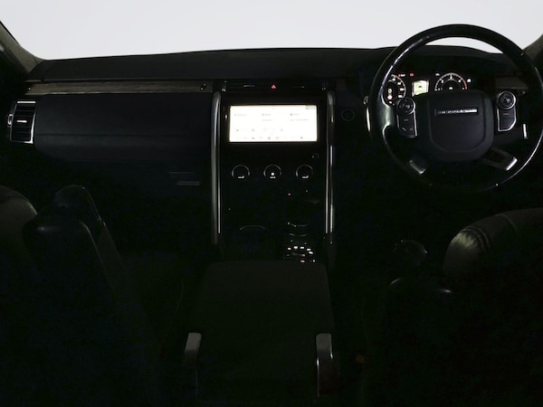 Used Land Rover Discovery 2018 for sale - 76256059: Photo 3