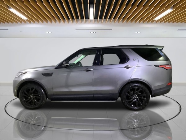Used Land Rover Discovery 2018 for sale - 76256059: Photo 5