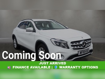 Used Mercedes-Benz GLA 2018 for sale - 78021999: Photo