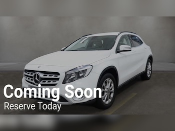 Used Mercedes-Benz GLA 2018 for sale - 78021999: Photo