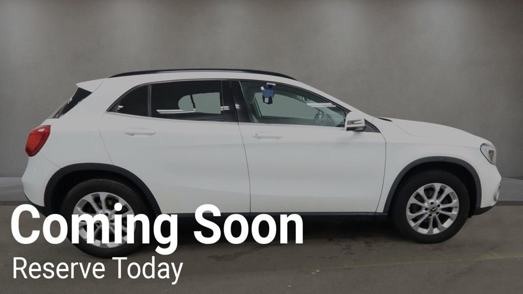 Used Mercedes-Benz GLA 2018 for sale - 78021999: Photo 5