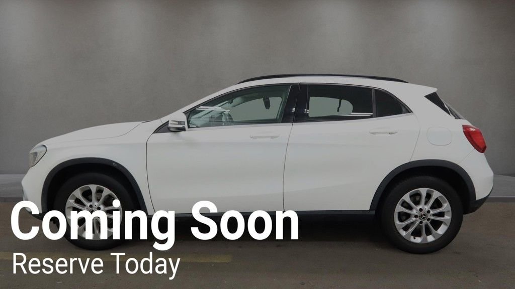 Used Mercedes-Benz GLA 2018 for sale - 78021999: Photo 6