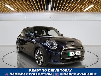 Used MINI Hatch 2022 for sale - 78382349: Photo