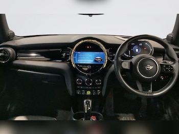 Used MINI Hatch 2022 for sale - 78382349: Photo