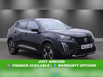 Used Peugeot 2008 2025 for sale - 79812080: Photo