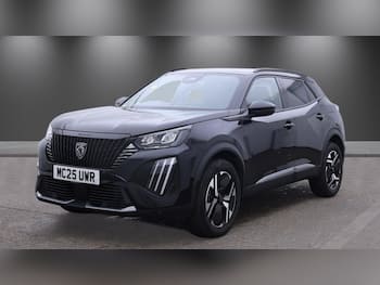 Used Peugeot 2008 2025 for sale - 79812080: Photo