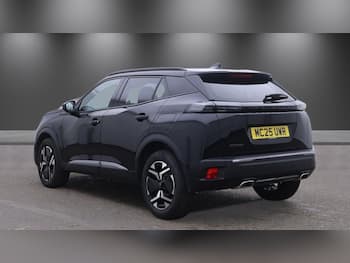 Used Peugeot 2008 2025 for sale - 79812080: Photo