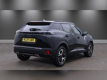 Used Peugeot 2008 2025 for sale - 79812080: Photo
