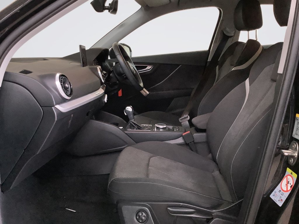 Used Audi Q2 2022 for sale - 77835403: Photo 11