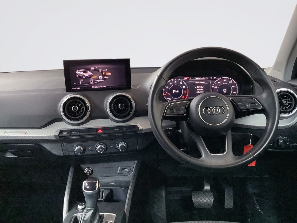 Used Audi Q2 2022 for sale - 77835403: Photo 14