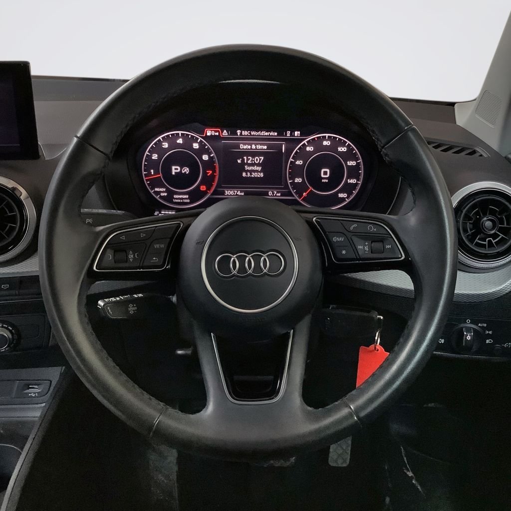 Used Audi Q2 2022 for sale - 77835403: Photo 15