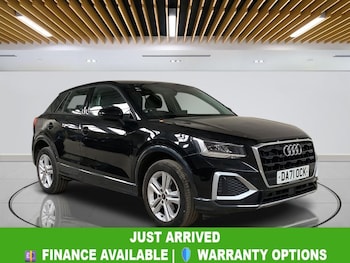 Used Audi Q2 2022 for sale - 77835403: Photo