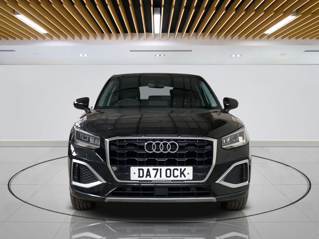 Used Audi Q2 2022 for sale - 77835403: Photo 2