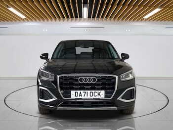 Used Audi Q2 2022 for sale - 77835403: Photo