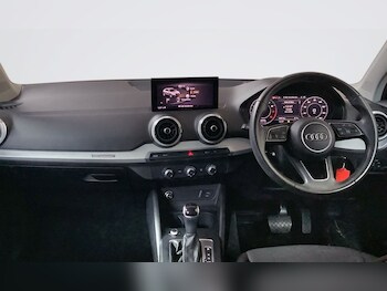 Used Audi Q2 2022 for sale - 77835403: Photo