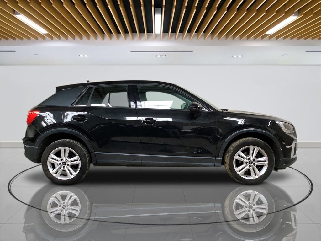 Used Audi Q2 2022 for sale - 77835403: Photo 8
