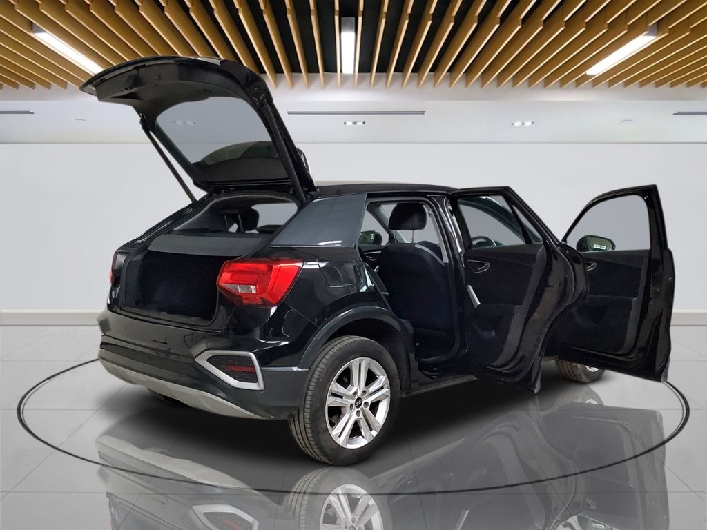 Used Audi Q2 2022 for sale - 77835403: Photo 9