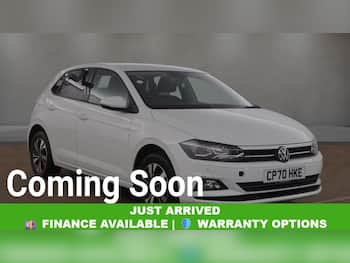 Used Volkswagen Polo 2021 for sale - 79667191: Photo