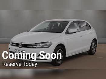 Used Volkswagen Polo 2021 for sale - 79667191: Photo