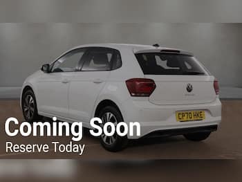 Used Volkswagen Polo 2021 for sale - 79667191: Photo