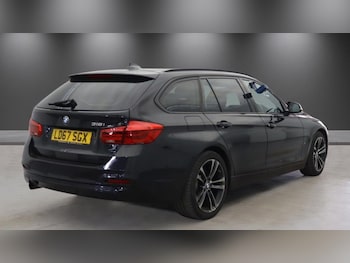 Used BMW 3 Series 2017 for sale - 79258971: Photo
