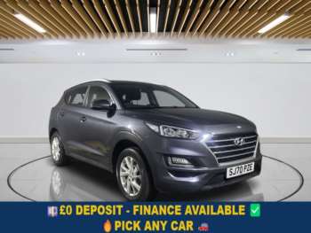 2020 (70) - 1.6 GDi SE Nav 5dr 2WD