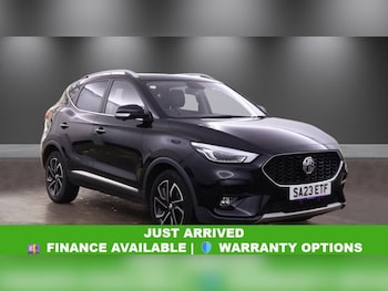 Used MG MG ZS 2023 for sale - 78672178: Photo