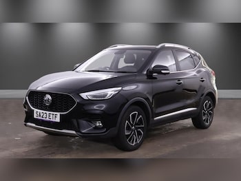 Used MG MG ZS 2023 for sale - 78672178: Photo