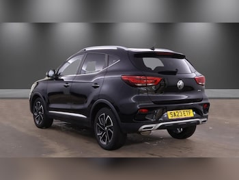 Used MG MG ZS 2023 for sale - 78672178: Photo