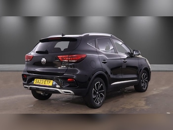 Used MG MG ZS 2023 for sale - 78672178: Photo